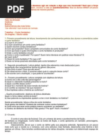 Atividades para o filme como treinar seu dragão