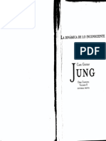 Jung, Carl Gustav - La Dinamica de Lo Inconsciente