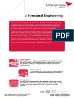 Advanced Structural PDF