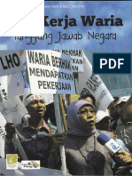 Hak Kerja Waria - Edisi2 - Forweb PDF