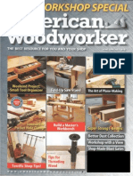 American Woodworker 148-June,July 2010