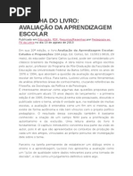 Resenha Do Livro Passos