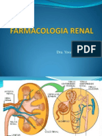 4° Farmacologia Renal PDF