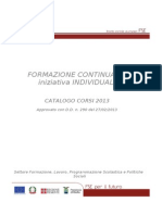 Catalogo Fci 2013