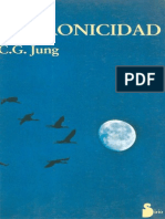 Jung, Carl Gustav - Sincronicidad