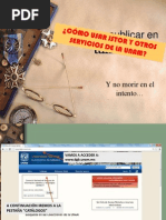 Download Cmo usar JSTOR by Anzur Deuxyde Rivera SN177577354 doc pdf