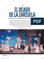 17289101 El Ocaso de La Zarzuela