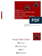 Edtc 6342 03 Star Chart