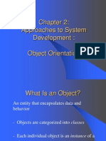 Ch02-Approaches To System Development