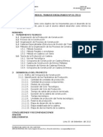 Syllabus Trabajo e1