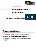 Basics of PLCS