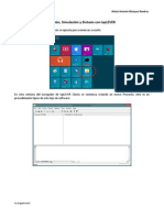 Edición Simulación y Síntesis Con ispLEVER Classic