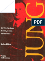 Wehr, Gerhard - Carl Gustav Jung Su Vida, Su Obra, Su Influencia