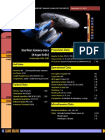 Starfleet Galaxy-Class X Refit