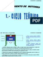 Motores 4 Tiempos Teoria