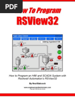 Download How to Program RSView32 by neoflash SN177598916 doc pdf