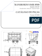 CATALAGO Transbordo Sermag MR 8500 PDF