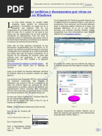 Download Como desocultar archivos y documentos por virus en memorias USB by Jos Manuel SN17760286 doc pdf