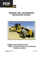 Download motoniveladoras- 24H - 7KK by ronyvannist_10508 SN17760436 doc pdf