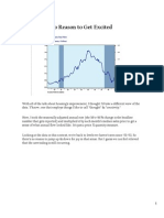 Home Sales Data