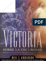 Victoria Sobre La Oscuridad