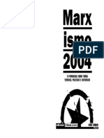 Curso Marxismo 2004