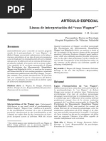 Álvarez, J. Mª. - Líneas de interpretación del caso Wagner.pdf