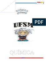 Química UFRGS