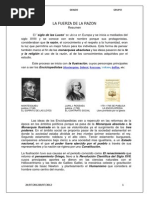 Acividad 1 Resumen La Fuerza de La Razon