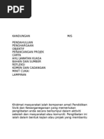 Kerja Kursus Sejarah Tingkatan 1