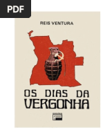 Dias Da Vergonha - Reis Ventura