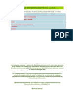 Biomoléculas Non Codificadoras