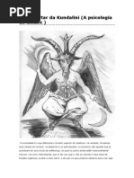 O Despertar Da Kundalini