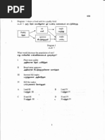 UPSR Maths Drill - Tamil  Fraction (Mathematics)  Arithmetic