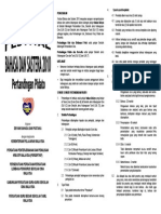 Brosur Pidato PDF