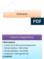 Eclampsia (2)