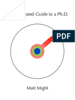 Matt Might Net The Illustrated Guide To A PH D
