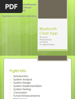 Download Bluetooth Chat App by Vigneshwaran SN177634376 doc pdf