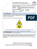 Modulo 3 Unidad 5 Clase 36 - Requerimiento de Materiales