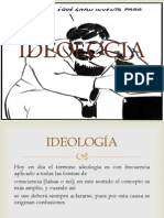 IDEOLOGIA