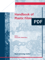 134094970 Handbook of Plastic Films