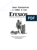 sermonesexpositivosalaepistoladelosefesios-111021204619-phpapp02