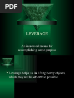 Download Leverage by Dhaval Lagwankar SN17765725 doc pdf
