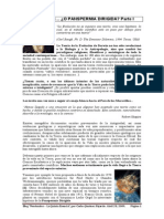 EVOLUCIÓN ... O PANSPERMIA DIRIGIDA - Parte I.pdf