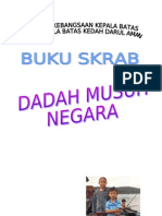 Apa Itu Dadah