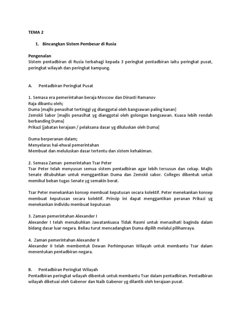 Tema 2 Soalan Dan Skema Pdf
