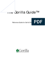 Gorilla Guide 45