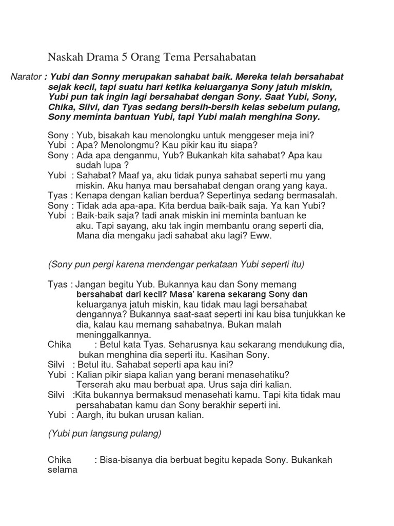 Kata Kata Hancurnya Persahabatan Kata Mutiara Bijak 2020