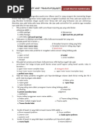 Download Soal Emergency Dan Traumatologi by Nur Hidayah SN177664794 doc pdf