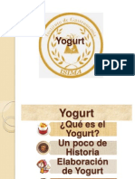 Yogur Expo